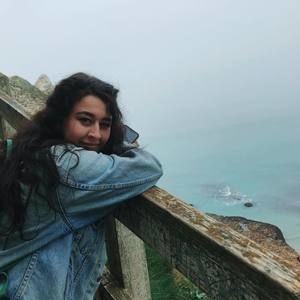 Meet your Posher, Samantha